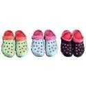 Clogs Kids 2 Tone 31-36