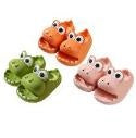 Clog Kids Animal