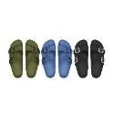 Double Buckle Slide Men 41-46