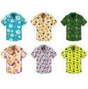 Summer Hawaiian Shirt M l XXL