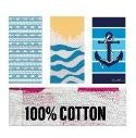Beach Towel 150x75cm