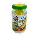 Fly Trap Fill and Hang