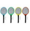 Bug Zapper Racket USB 50x20cm