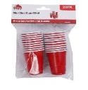 Red Party Cup 450ml Pk12