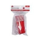 Red Party Shot Cup 60ml Pk20