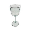 Recyc Glass Look Wine Tumbler