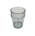 Recyc Glass Look Glass 400ml