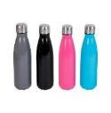 Water Bottle SS 750ml Solid