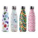 Water Bottle SS 750ml Prints