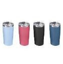 Cup SS Dbl Wall Coffee 600ml