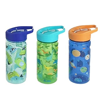 Water Bottle Print 500ml