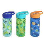 Water Bottle Print 500ml
