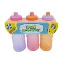 Water Bottle Kids 550ml Pk3