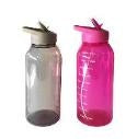 Water Bottle 1L Rounded