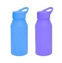 Water Bottle 1L Cloudy