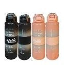 Water Bottle 1Ltr PETG