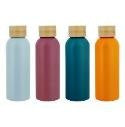 Water Bottle 500ml Round Lid