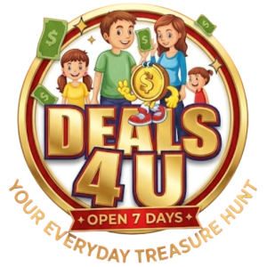Deal4u