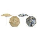 Beach Umbrella 1.95x2m UVE90