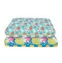 Cool Pet Bed Rect 80x55x12cm