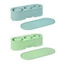 Ice Cube Tray Silicone