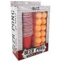 Drink Game Beer Pong
