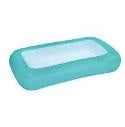 Play Pool Rect 165x104x25cm
