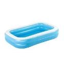 Family Pool Rect 260x175x50cm