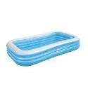 Family Pool Rect 300x180x55cm