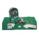 Poker Chip Set 120chips
