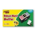 Deluxe Card Shuffler