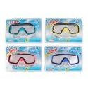 Swim mask 3Plus