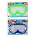 Swim mask 7Plus