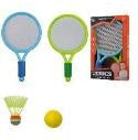 Racket Splash Ball Set
