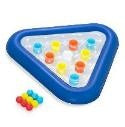 Inflate Throw Pong Game