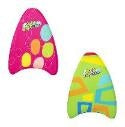 Fabric Kickboard