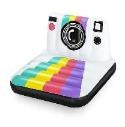 Inflate Retro Cam Float