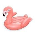 Inflate Super Flamingo