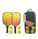 Pickleball Paddle Set