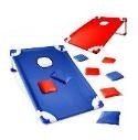 Pop Up Cornhole Toss Game