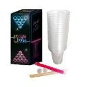 Drink Game Glow Pong
