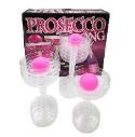 Drink Game Prosecco Pong
