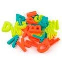 Sand Mould Letters Pk26