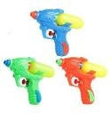 Water Gun 17.5cm 1pc