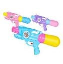 Water Gun 36cm 1pc