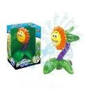 Splash Flower Sprinkler