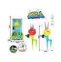 Splash Fish Sprinkler