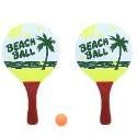 Beach Tennis Set